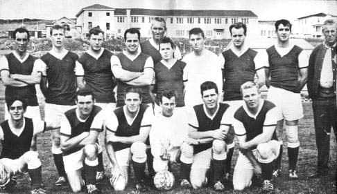 1968 Team