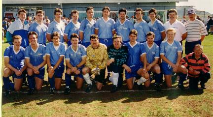 1992 Team