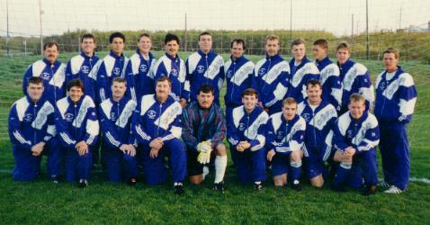 1995 Team