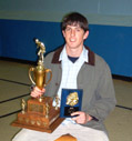 Adam Loder