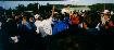 Crowd Scene
