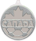Silver Medal