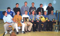 Team Picture