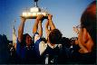 Trophy 6 Celebration