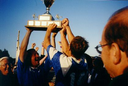 Trophy7 Presentation