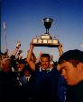 Trophy Presentation