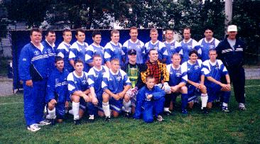 1999 Team